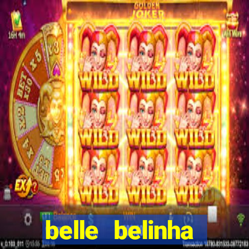 belle belinha telegram free